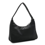 Tessuto Nylon Mini Re-Edition 2000 Bag Black