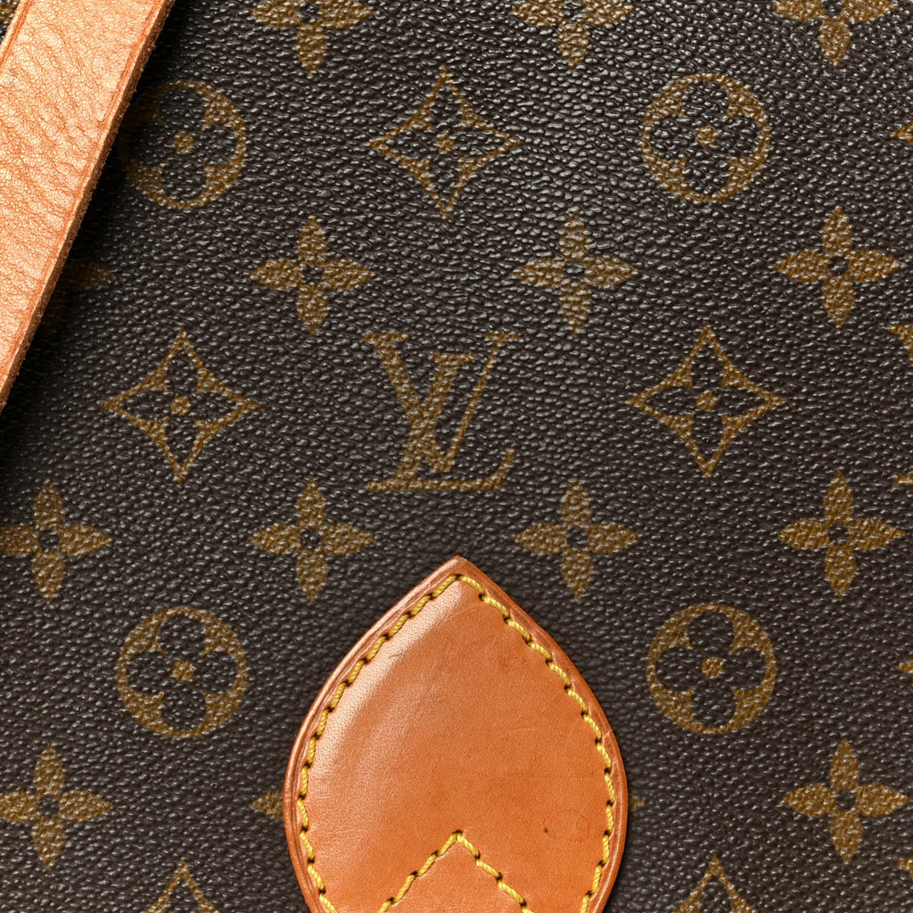 Monogram Cartouchiere 26