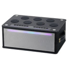 Bluetooth Party Speaker with Digital Drum Function