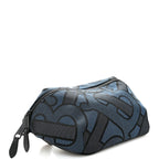 Nylon TB Sonny Bum Bag Navy