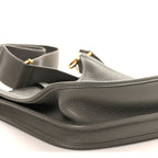 Taurillon Clemence Evelyne III PM Gris Meyer