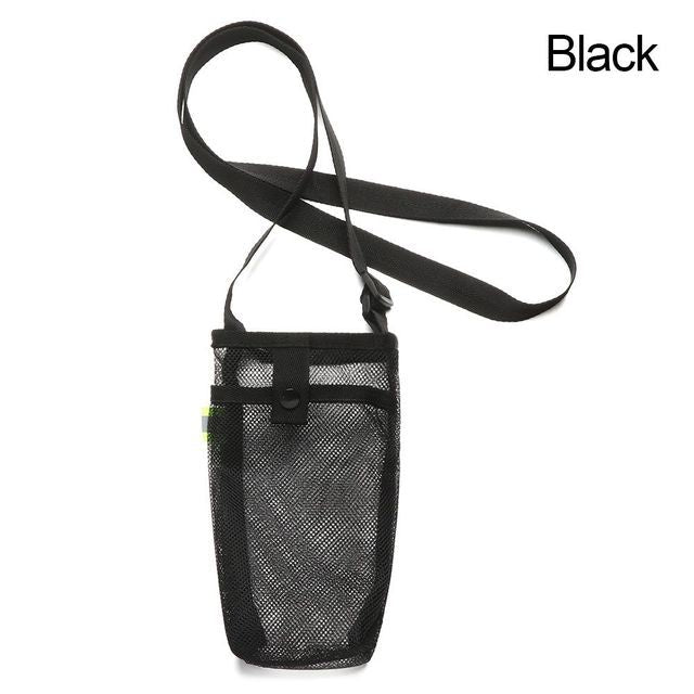 Water and Phone bag