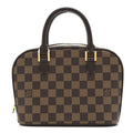 Damier Ebene Sarria Mini