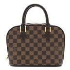 Damier Ebene Sarria Mini