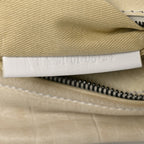Calfskin Silverado Shoulder Bag Ivory