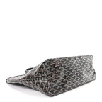 Goyardine Saint Louis PM Black