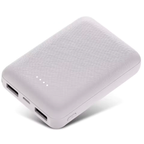 Entronix Power Bank - 10000 mAh USB-C/iPhone 15/Android