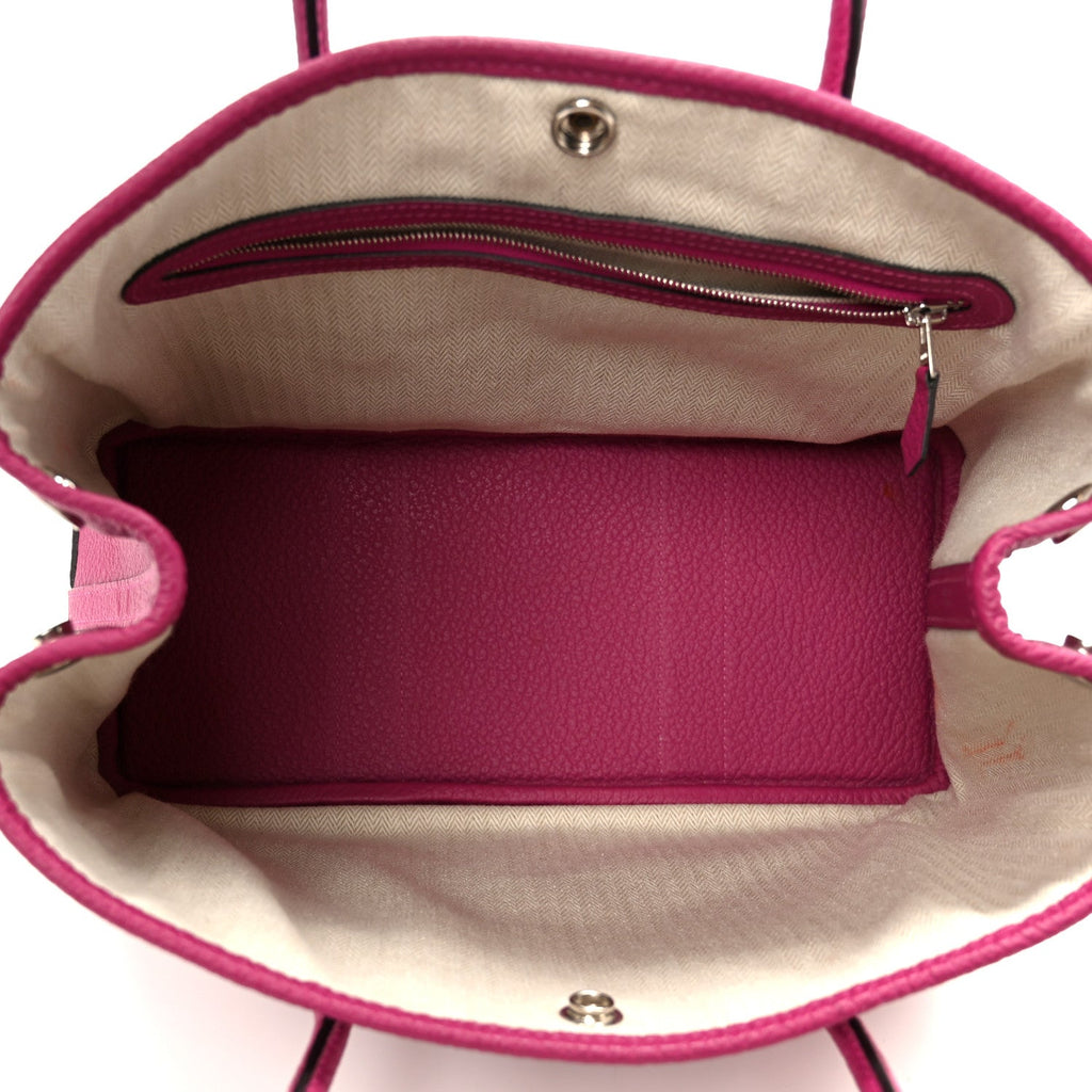 Vache Country Garden Party 30 TPM Rose Pourpre