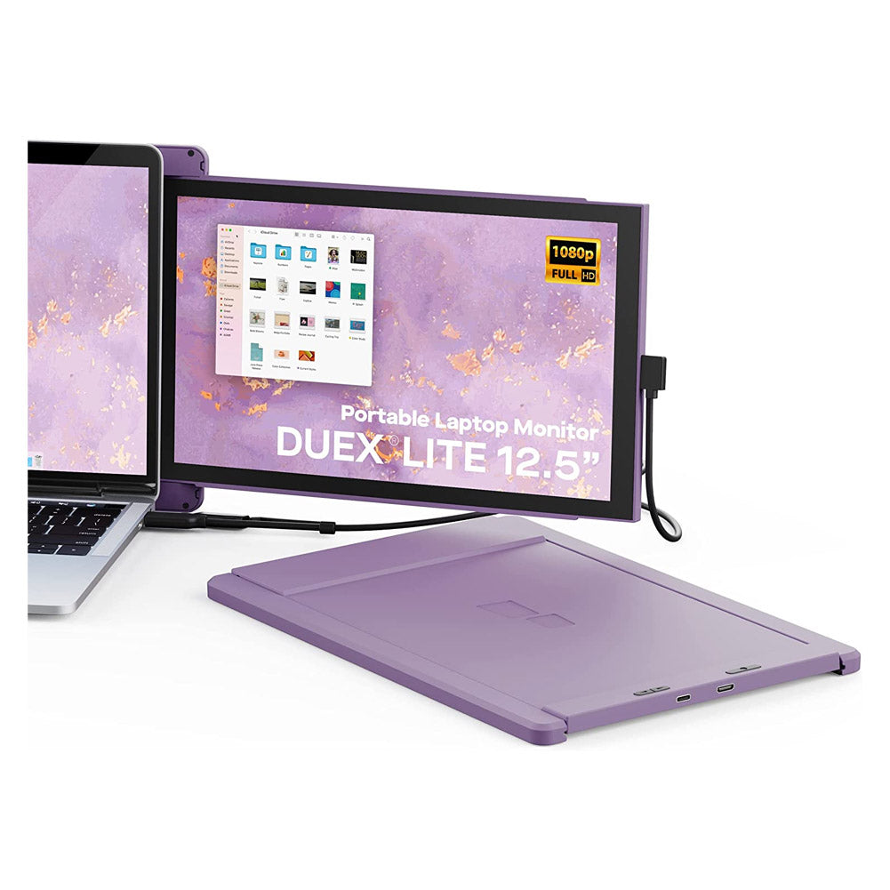 s DUEX Lite 12.5" Full HD 60Hz LCD