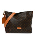 Monogram Vagabond Hobo