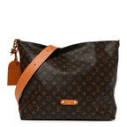 Monogram Vagabond Hobo