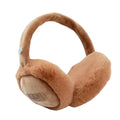 Wireless Bluetooth Headphones - Chocolate