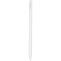 SAHARA - Universal Stylus Pen for Apple iPad, Google Pixel Tab and Lenovo Tablets - White, and Windows Devices