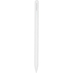 SAHARA - Universal Stylus Pen for Apple iPad, Google Pixel Tab and Lenovo Tablets - White, and Windows Devices