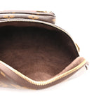 Monogram Mini Bumbag