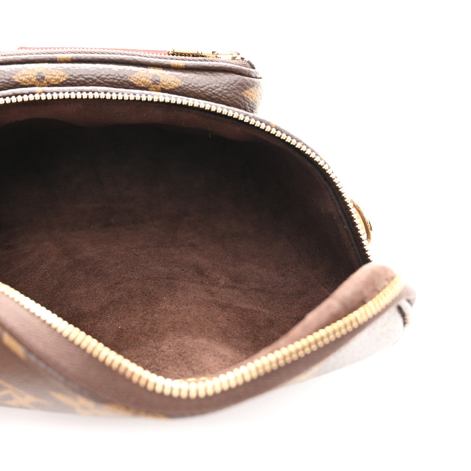 Monogram Mini Bumbag