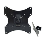 Heavy Duty Full Motion Television Mount for 17- 42 Inch LCD, LED and Plasma Televisions