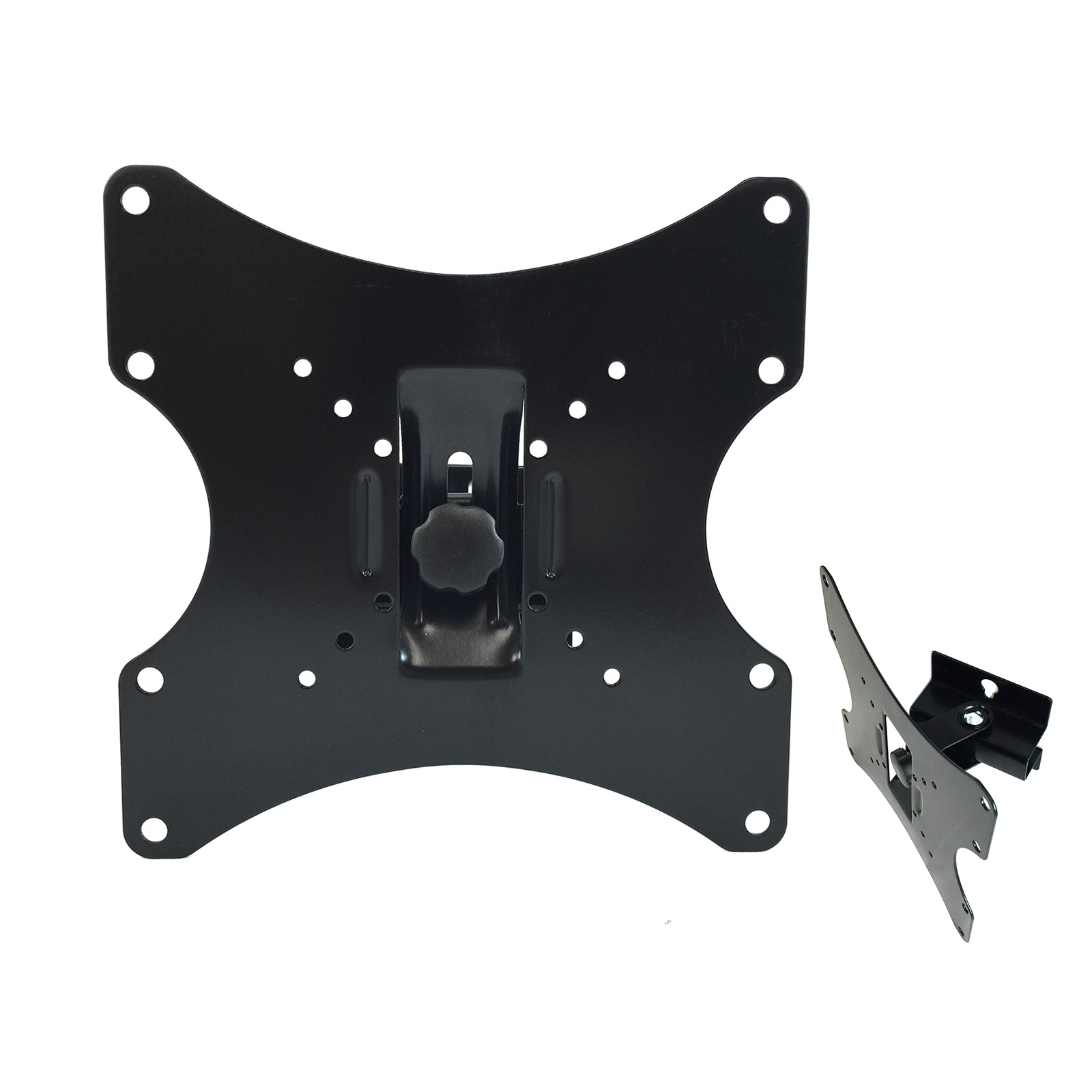 Heavy Duty Full Motion Television Mount for 17- 42 Inch LCD, LED and Plasma Televisions