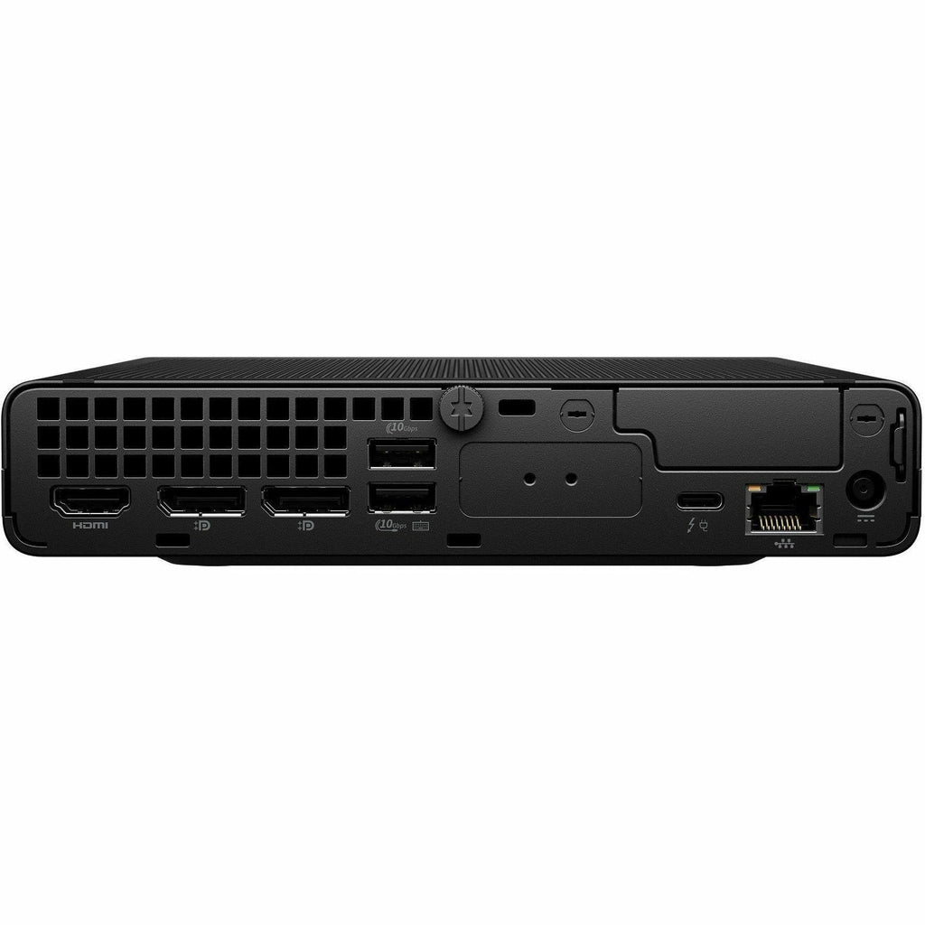 EliteDesk 8 G1a Desktop Computer