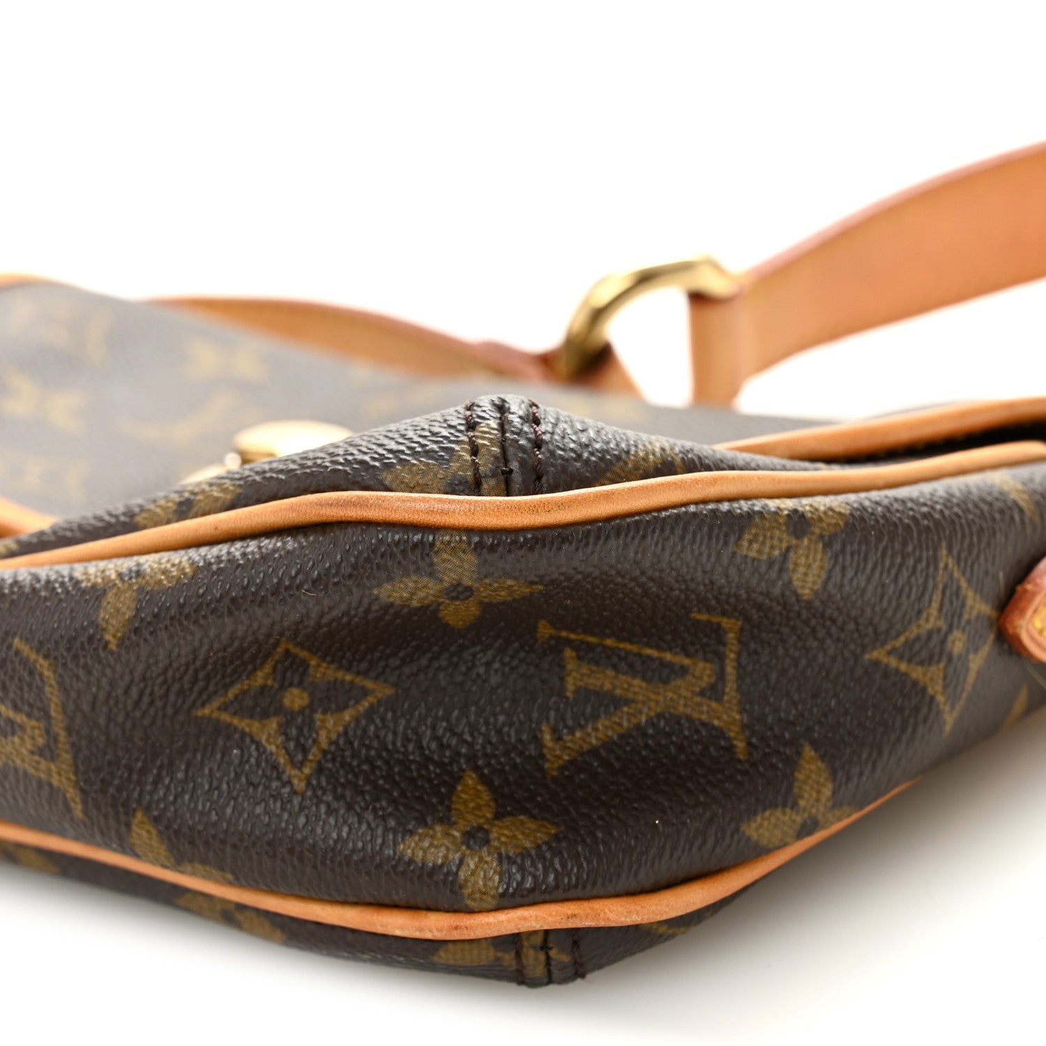 Monogram Tikal PM