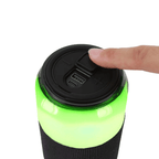 SodaBoom Portable Bluetooth Speaker