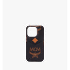 Iphone 15 Pro Case In Maxi Visetos