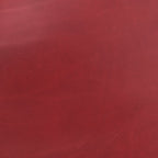 Smooth Calfskin Paris VII Large Flat Hobo Red