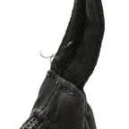 Tessuto Nylon Mini Re-Edition 2000 Bag Black