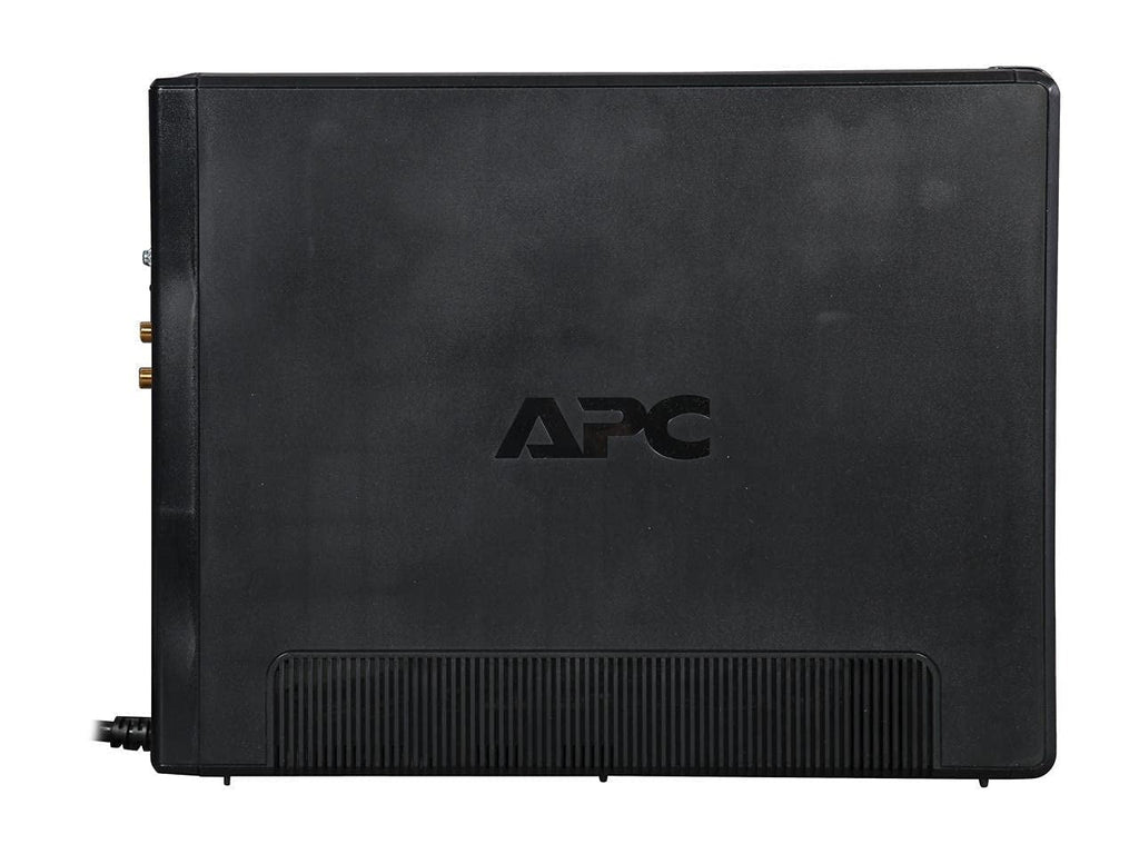 Back-UPS Pro 1500VA 10-Outlet