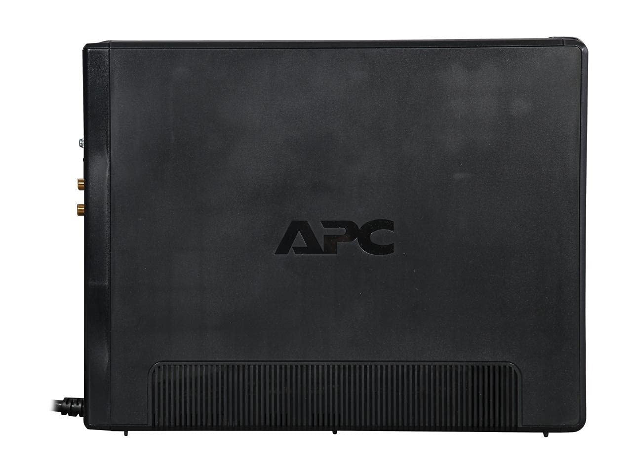 Back-UPS Pro 1500VA 10-Outlet