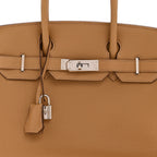 Togo Birkin 30 Biscuit
