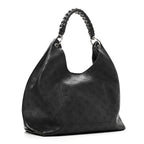 Mahina Carmel Hobo Black