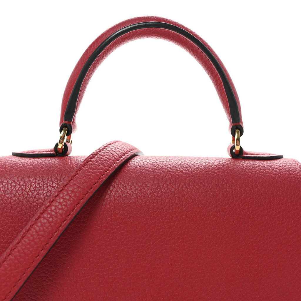 Taurillon Blush Rejane BB Red