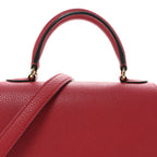 Taurillon Blush Rejane BB Red
