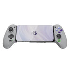 Gamesir G8 Galileo Mobile Game Controller with Hall Effect Joystick for iPhone 15 and Android Devices - Ideal for Cloud Gaming