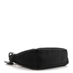 Nylon Re-Edition 2005 Shoulder Bag Black