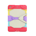 SAHARA - Wander Series Kickstand Case - iPad 10.2"