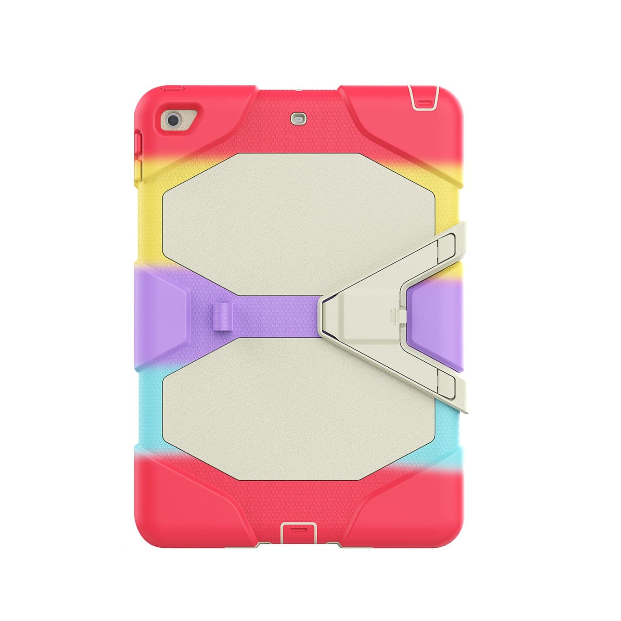 SAHARA - Wander Series Kickstand Case - iPad 10.2"