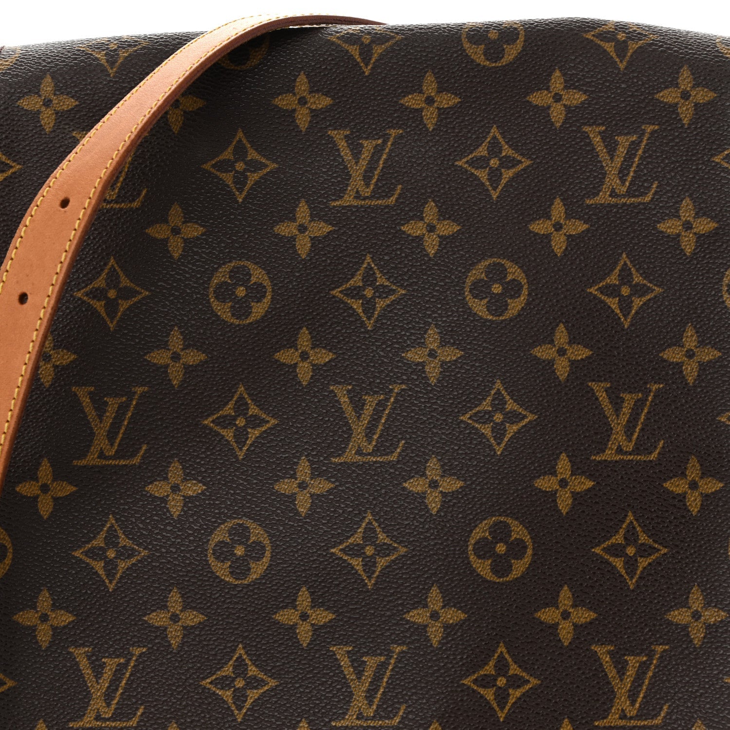 Monogram Musette GM