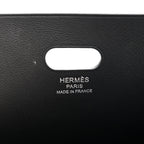 Vache Hunter Swift Toile Militaire Tablier Sellier Black