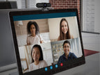 Essential 1080p 5MP Zoom Certified