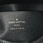 Monogram Macassar Christopher Wearable Wallet