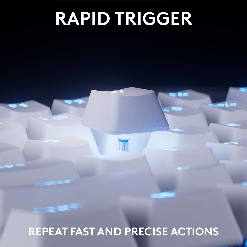 Logitech G PRO X TKL RAPID