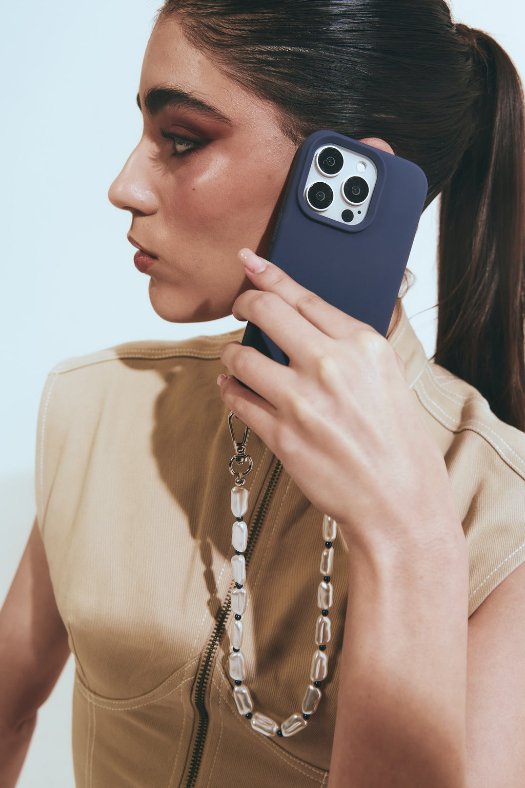 Cordée Cases 05 Phone Chain Set