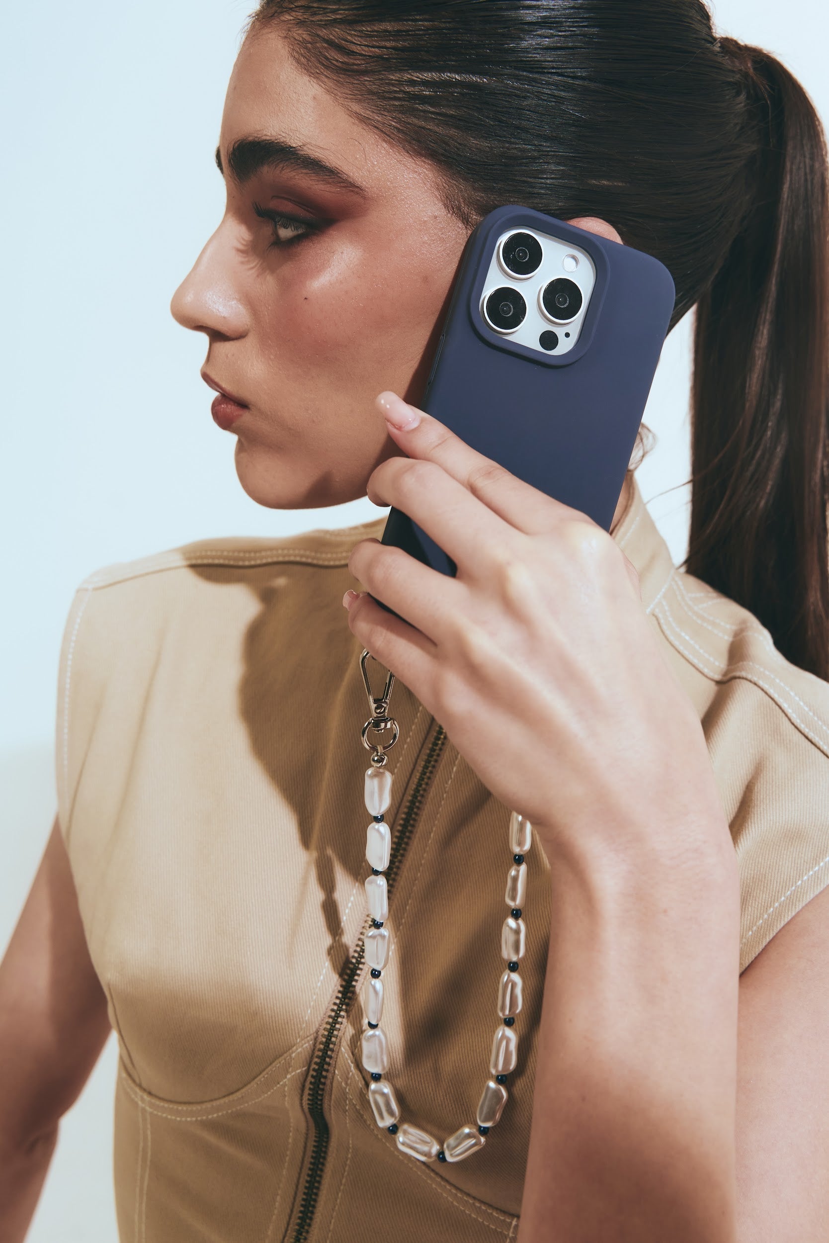 Cordée Cases Selene Phone Chain