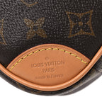 Monogram Deauville Mini