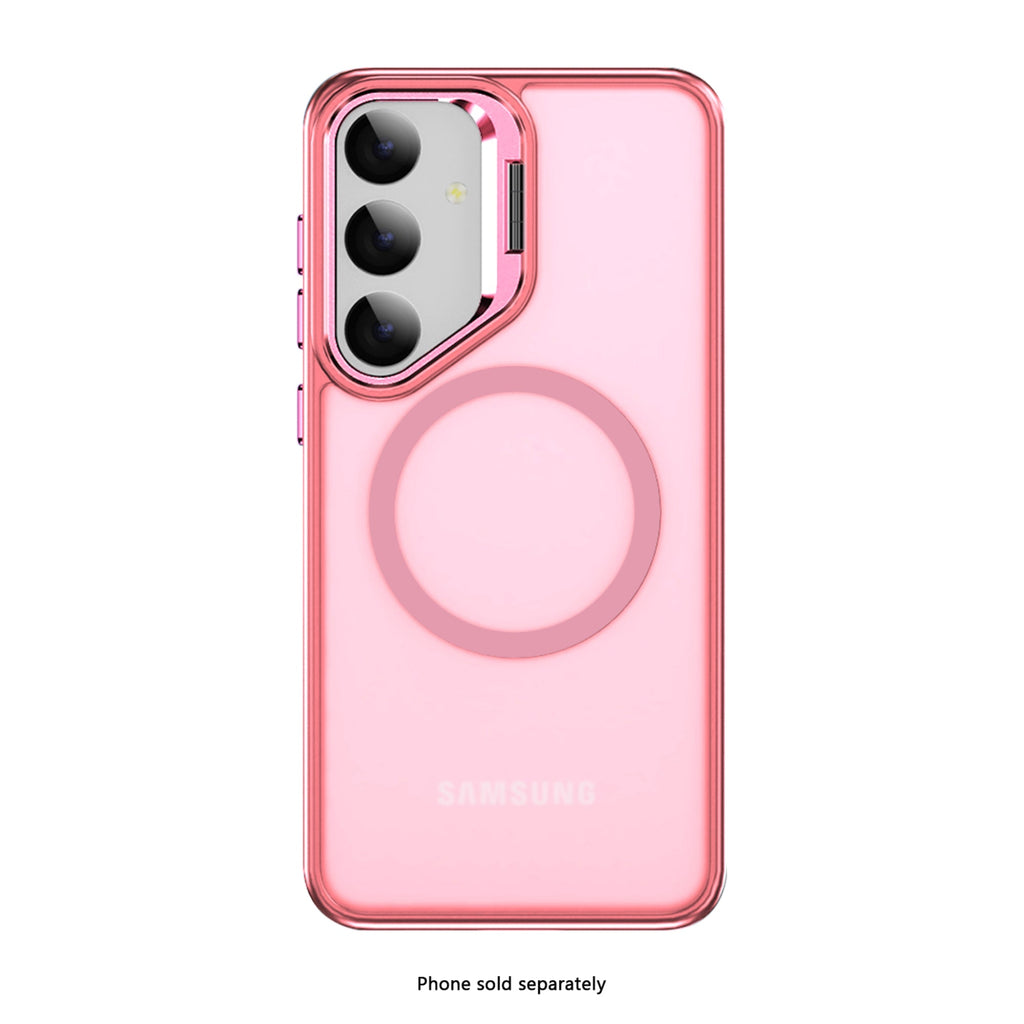 SAHARA - Venture Series Kickstand Case - Samsung Galaxy S25