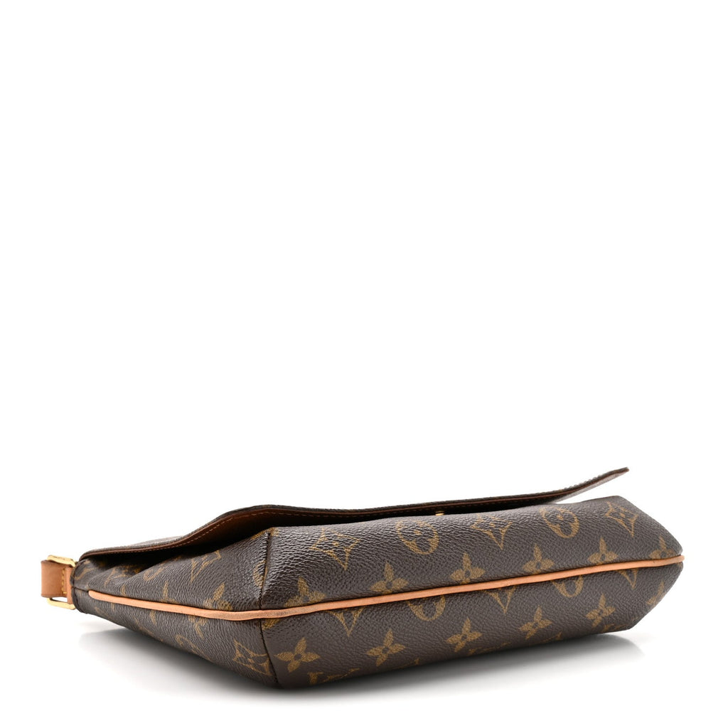 Monogram Musette Tango