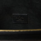 Monogram Victoire Black