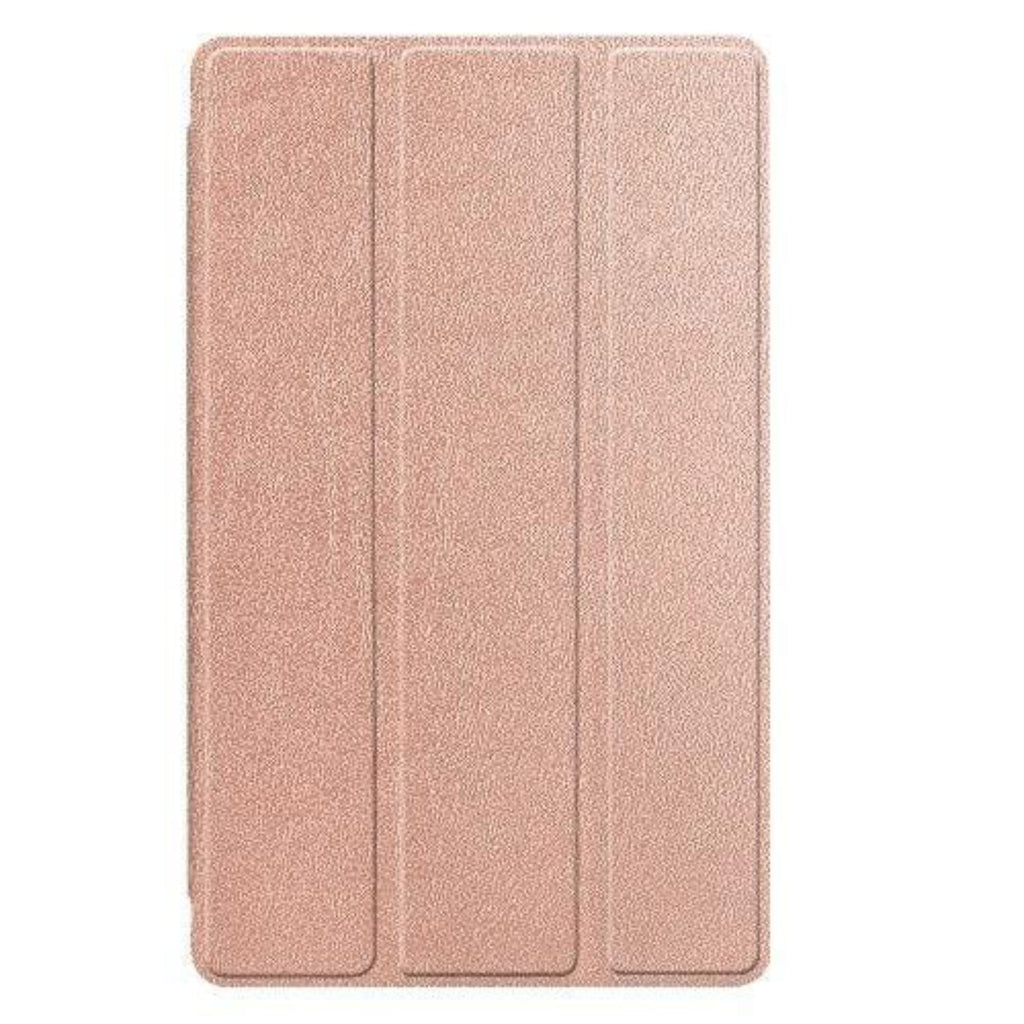 SAHARA - Indy Series Folio Case - Galaxy Tab A7 Lite
